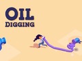 խաղ Oil Digging