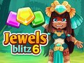 խաղ Jewels Blitz 6