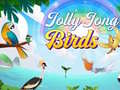 խաղ Jolly Jong Birds