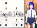 խաղ Manga Math Tutor