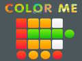 խաղ Color Me