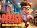 խաղ Office Tycoon: Expand & Manage