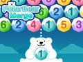 խաղ Polar Bear Merge
