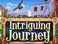 խաղ Intriguing Journey