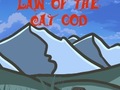 խաղ Law of the Cat God