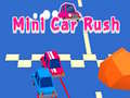 խաղ Mini Car Rush