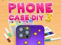 խաղ Phone Case DIY 3 