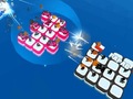խաղ War Sea