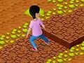 խաղ Sliding Tim: Way to home