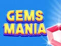 խաղ Gems Mania