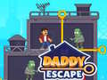 խաղ Daddy Escape