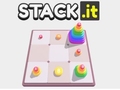 խաղ Stack It