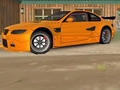 խաղ Nitro Cars Highway Race