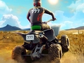 խաղ ATV Bike Games Quad Offroad