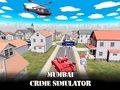խաղ Mumbai Crime Simulator