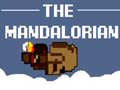 խաղ The Mandalorian