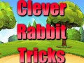 խաղ Clever Rabbit Tricks