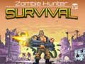 խաղ Zombie Hunter: Survival