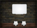 խաղ Amgel Easy Room Escape 136
