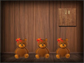 խաղ Amgel Easy Room Escape 135