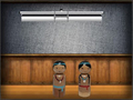 խաղ Amgel Kids Room Escape 142
