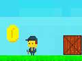 խաղ Crate Cash
