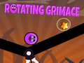 խաղ Rotating Grimace