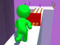 խաղ Color Race 3D