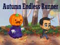 խաղ Autumn Endless Runner