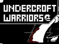 խաղ Undercroft Warriors