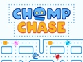 խաղ Chomp Chase