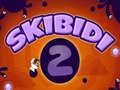 խաղ Skibidi 2