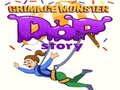 խաղ Grimace Monster Dop Story