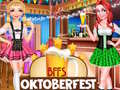 խաղ BFFs Oktoberfest
