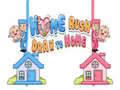 խաղ Home Rush Draw to Home