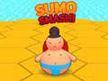 խաղ Sumo Smash!