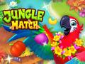 խաղ Jungle Match