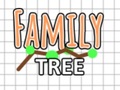 խաղ Family Tree