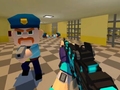 խաղ Bank Robbery: San Andreas