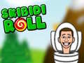 խաղ Skibidi Roll