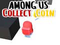 խաղ Among Us Collect Coin