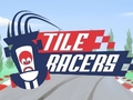 խաղ Tile Racers