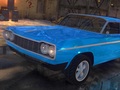 խաղ Destruction Derby Ultimate