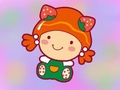խաղ Coloring Book: Doll