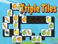 խաղ Triple Tiles