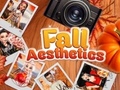 խաղ Fall Aesthetics