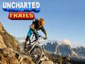 խաղ Uncharted Trails