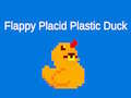 խաղ Flappy Placid Plastic Duck