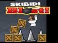 խաղ Skibidi Blast