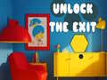խաղ Unlock the Exit